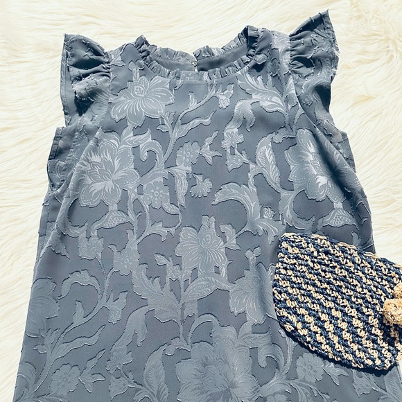 Ann Taylor Loft Dress (Petite) - Picture 1 of 5